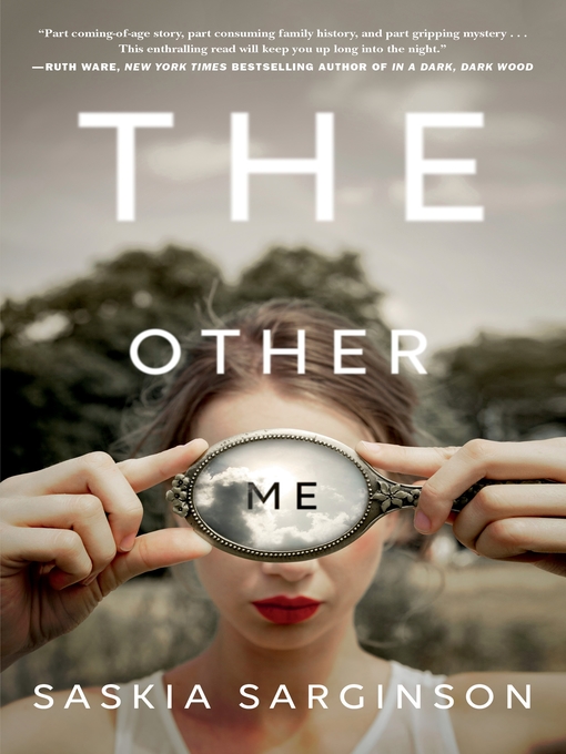 Title details for The Other Me by Saskia Sarginson - Wait list
